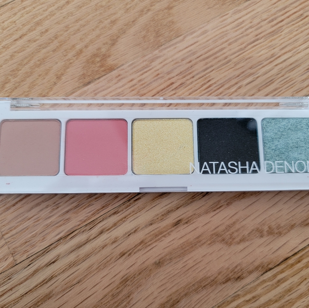 Natasha Denona Jubilee Eyeshadow Palette